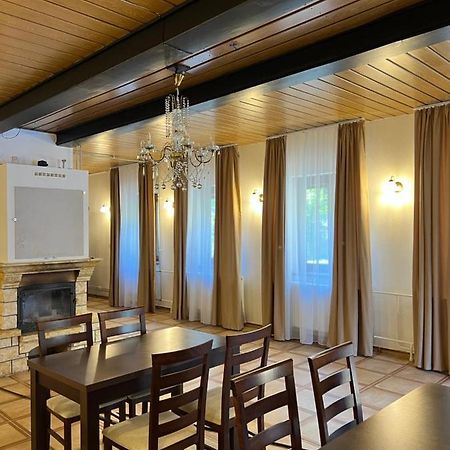 7Rooms Telnice Εξωτερικό φωτογραφία