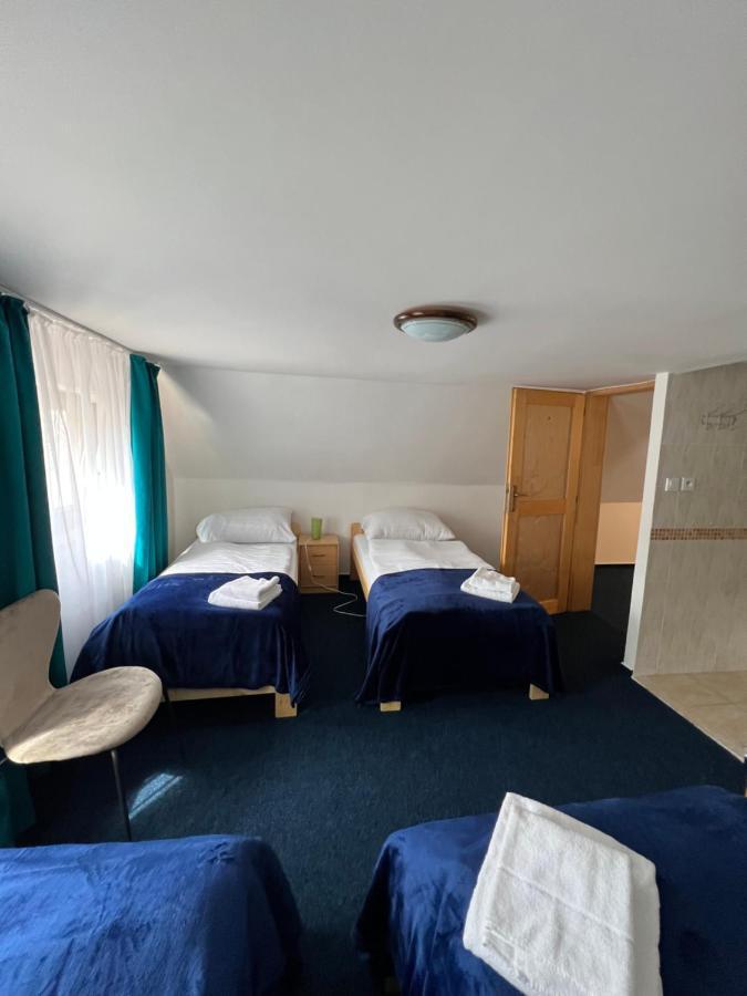 7Rooms Telnice Εξωτερικό φωτογραφία