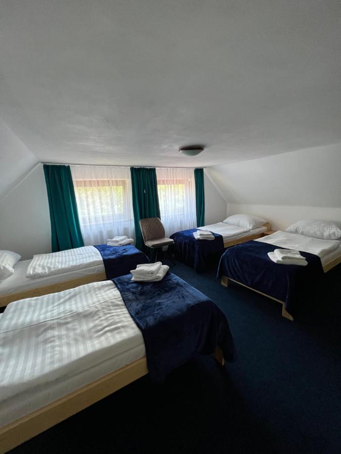 7Rooms Telnice Εξωτερικό φωτογραφία